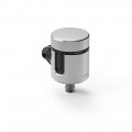 Rizoma NOTCH Rear Fluid Tank CT153 Rizoma NOTCH Rear Fluid Tank CT153